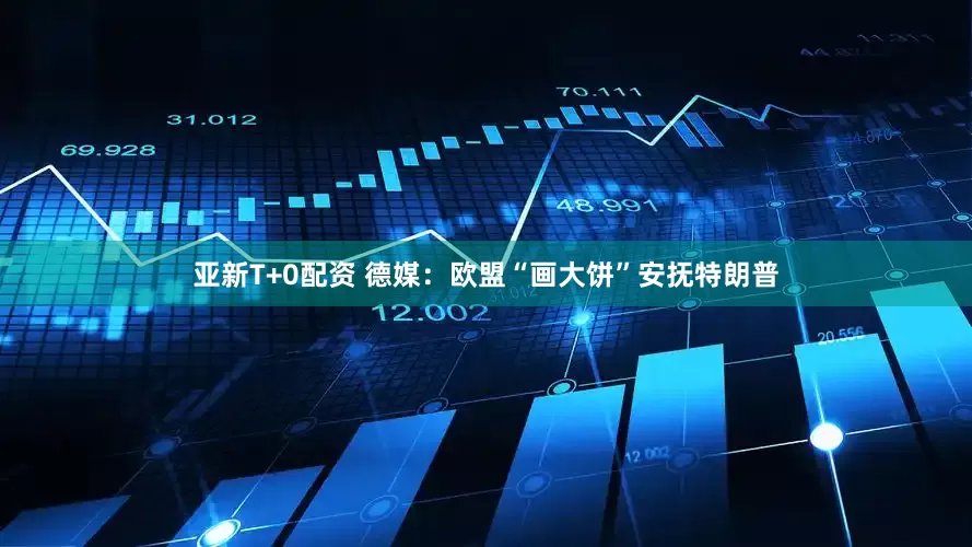 亚新T+0配资 德媒：欧盟“画大饼”安抚特朗普