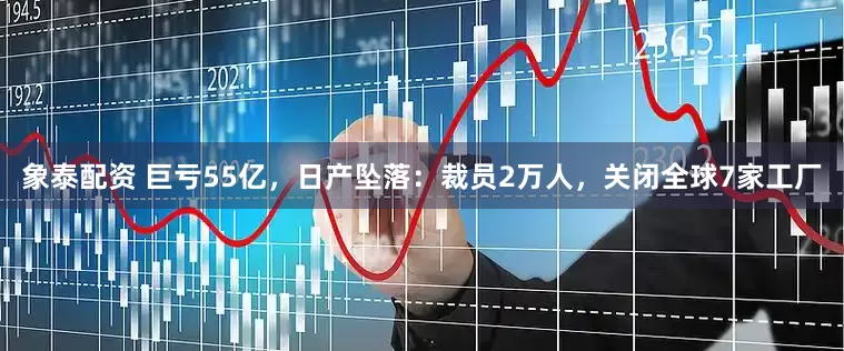 象泰配资 巨亏55亿，日产坠落：裁员2万人，关闭全球7家工厂