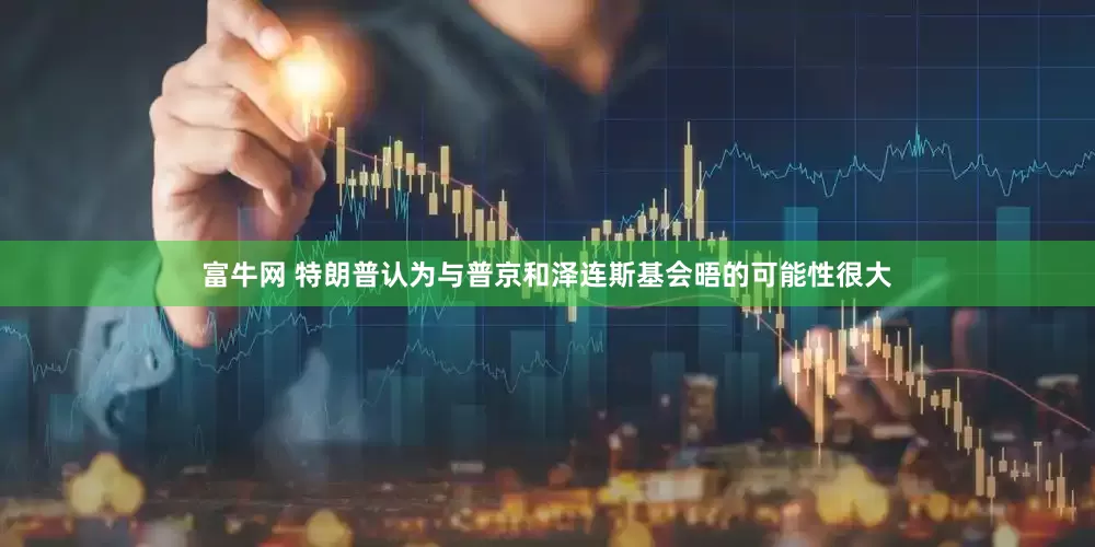 富牛网 特朗普认为与普京和泽连斯基会晤的可能性很大