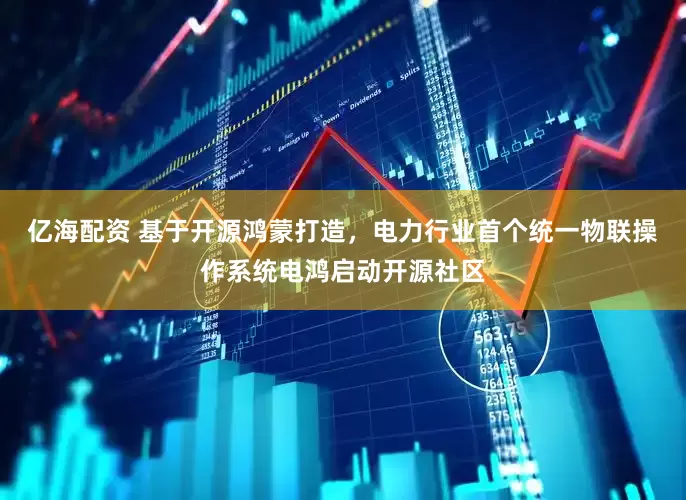 亿海配资 基于开源鸿蒙打造，电力行业首个统一物联操作系统电鸿启动开源社区